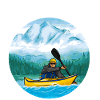 Group Kayak