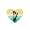 Ireland - I love Irish harp