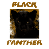 BLACK PANTHER