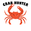 Funny Crab Hunter Food Crabs