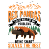 Red Panda Gift Cat Bear