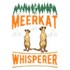 Erdmännchen Flüsterer Meerkat Whisperer