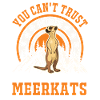 Meerkat Gift Meerkat