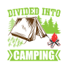 Camping Years