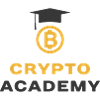 Bitcoin Crypto Academy Logo