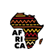 AFRICA TRIBAL