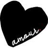 Amour Heart