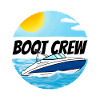 Boot crew Motorboot