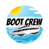 Boot crew Motorboot