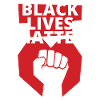 Black lifes matter - blm