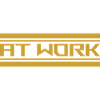 at work