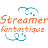 Tshirt homme Streamer fantastique