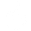 White snakes and Celtic symbol