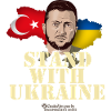 Ukraine Turkey Zelenskyi