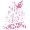 Hex The Patriarchy Feminism Gift
