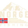 Norway Fishing Angler Fishing