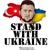 Ukraine Turkey Zelenskyi