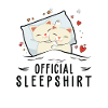 Official Sleepingshirt Pajamas Cats Funny