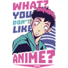 I Love Anime