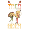 Lets Taco Bout Beer