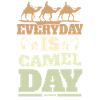 Everyday Is Camel Day