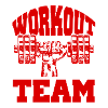 Workout Team