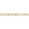 Genehmigung