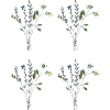 blumenweisenstrauss