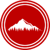 Mountains mountains icon