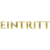 Eintritt