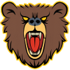 Ours - Bear -Teddy Bear-BasketBall