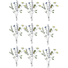 flower meadows pattern