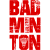 Badminton Sports