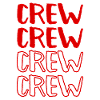 Crew