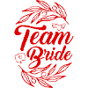 Team Bride