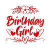 Birthday Girl