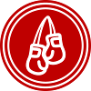 Boxen Boxhandschuhe Symbol