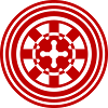 Roulette Icon Symbol