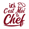 Ici C'est Moi Le Chef