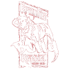 First Kennel Logo-American Bully XL & Pocket