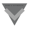 PURE & AUTHENTIC