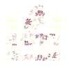 Heureuse d’être grand-mère