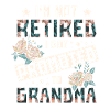 J’ai été promue grand-mère