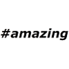 #amazing