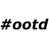 #ootd