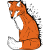 Fuchsfuchs Painter Gift
