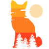 Wild Fox Biologist Poison
