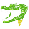 Crocodile Zookeeper Gift