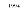 Funny Birthday Limited Issue 1994