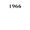 Funny Birthday Limited Numéro 1966